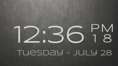 null