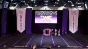 Woodlands Elite Cheer Company - Cadets Oak Ridge [2023 Level 1 Tiny Day 1] 2023 Next Level Nationals-Houston