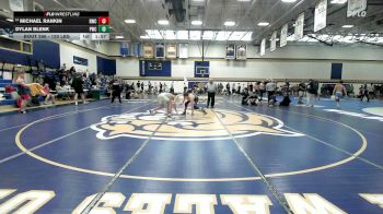 Replay: Mat 1 - 2026 2026 Super 32 Early Entry Rhode Island | Sep 12 @ 8 AM