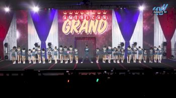 Desert Elite Mavericks - Riot [2023 L1 Junior - D2 1] 2023 The American Grand - Grand Nationals