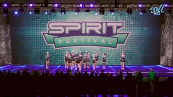 East Celebrity Elite Manchester - Royalty [2023 L3 Junior - Small - A Day 2] 2023 Spirit Fest Grand Nationals