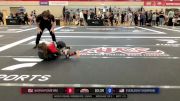 Emir Lynn vs Jayda Mayora 2024 ADCC Austin Open