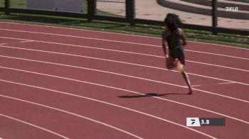 Women's 4x100m Relay