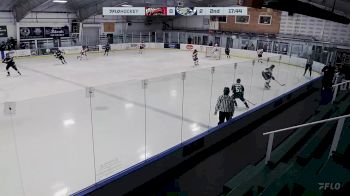 Replay: Home - 2025 Express HC vs Seahawks | Mar 26 @ 1 PM