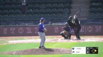 Replay: Grand Valley vs UW-Parkside - DH | Mar 21 @ 1 PM