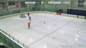 Replay: Vipr - 2025 Ice Den Test | Feb 27 @ 2 PM