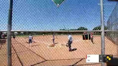 Texas Glory vs. Epic - 2022 Top Club National Championship 18U - Buck Thomas