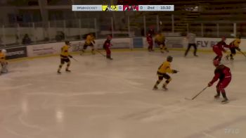 Replay: Home - 2024 East Coast vs Vermont | Nov 2 @ 3 PM