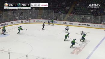 Replay: Away - 2025 Colorado vs Abbotsford | Feb 17 @ 1 PM