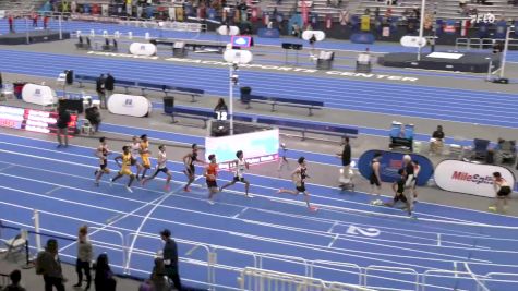 High School Boys' 500m, Prelims 31