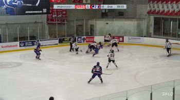 Replay: Home - 2024 Dukes vs Canadiens | Oct 14 @ 2 PM