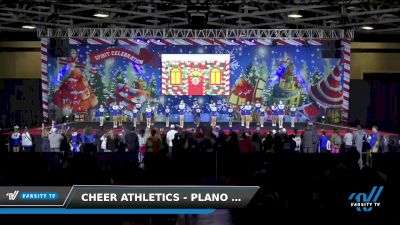 Cheer Athletics Plano - KittyKatz [2022 L1 Youth - Medium Day 2] 2022 Spirit Celebration Grand Nationals
