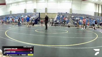 Replay: Mat 9 - 2023 Central Regional Championships | May 21 @ 11 AM
