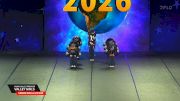 Miami Valley Premier - Valley Girls [2026 Senior Small Hip Hop Prelims] 2026 The Dance Worlds