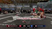 Segundo Arancibia vs Ben Fitzharris 2025 ADCC Vancouver Open