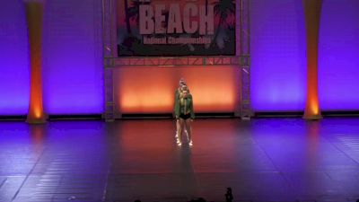Adrenaline Studio - STRIKE [2022 Senior - Contemporary/Lyrical Day 1] 2022 ACDA Reach the Beach Ocean City Dance Grand Nationals