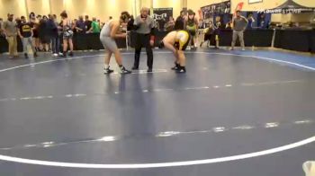 252 lbs Final - Hunter Houk, Thomas Jefferson vs Ben Lloyd, Mt. Lebanon