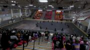Vista Murrieta HS "Murrieta CA" at 2025 WGI Guard West Power Regional