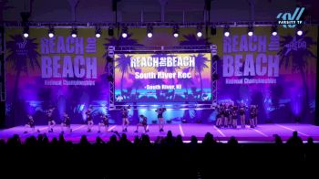 South River Rec - Enchanted [2025 L1 Performance Rec - 8Y (NON) - Large Day 1] 2025 ACDA Reach the Beach Rec Nationals