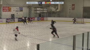 Replay: Home - 2025 Hawks vs Airdrie Xtreme | Jan 26 @ 2 PM