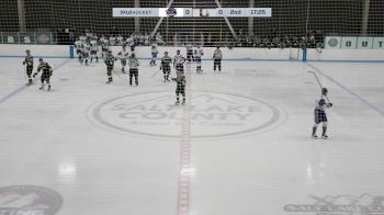 Replay: Home - 2025 Casper vs Outliers | Mar 14 @ 7 PM