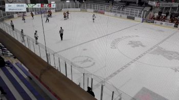 Replay: Home - 2025 Navigators vs Kodiaks | Jan 5 @ 5 PM