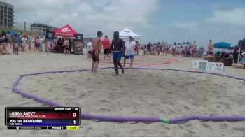 Replay: Ring 1 - 2023 Beach Wrestling National Championships | May 20 @ 11 AM