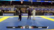 CAMILA vs KATHERINE 2026 Pan Kids Jiu-Jitsu IBJJF Championship