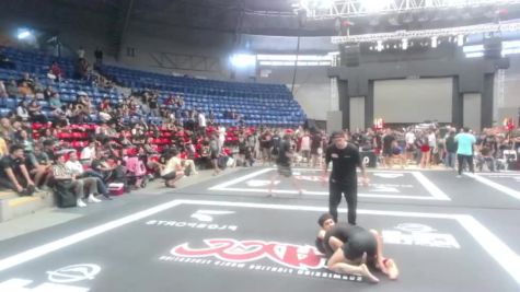 Luis Guzman vs Joaqun Juarez 2023 ADCC Mexico Open