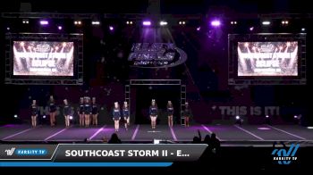 Southcoast Storm II - Eclipse [2022 L3 Youth Day 2] 2022 The U.S. Finals: Virginia Beach