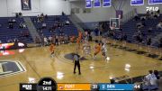 Replay: Post vs Bentley | Nov 13 @ 7 PM