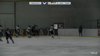 Replay: Home - 2024 Yale vs RHA Kelowna | Feb 23 @ 2 PM