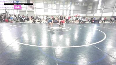 U23 Women - 55 lbs Cons. Round 3 - Chloe Herrick, MO vs Miliyah Pacheco, TX