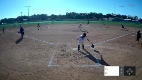 Benedictine U vs. Geneva College - 2023 THE Spring Games