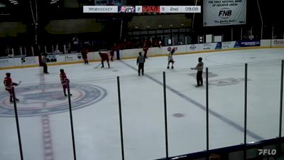 Replay: Home - 2024 Jets vs Blaze | Oct 5 @ 8 PM