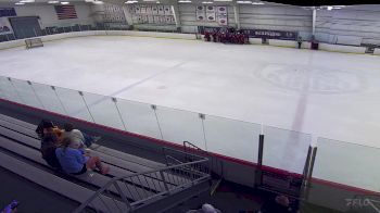 Replay: Home - 2025 Quebec Eagles vs EC Kings Borges | Jul 12 @ 8 AM