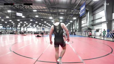 160 lbs Round Of 32 - Jaelen Culp, SC vs Angel Prieto, FL