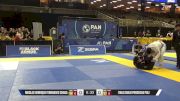 Italo Giulio Porcedda Poli vs Nikolas Henrique Fernandes Chaga 2026 Pan Jiu Jitsu IBJJF Championship