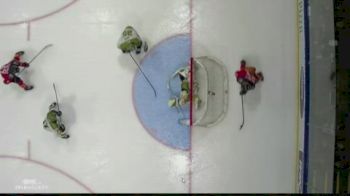 Cole Beaudoin Scores 30th Goal Of The Season On Pretty Set-Up By Ben Wilmott