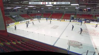 Replay: Home - 2025 CBHA Hawks U18 vs CRAA Gold U18 | Mar 2 @ 4 PM