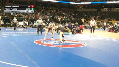 Replay: Mat 6 - 2026 MSHSAA (MO) Wrestling Championships | Feb 27 @ 8 AM
