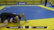 Jack Coltin Petscheitis vs Evan Michael Dunford 2025 Pan IBJJF Jiu-Jitsu No-Gi Championship