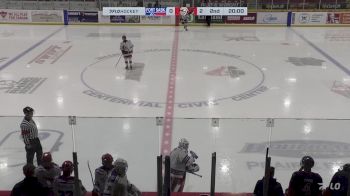 Replay: Home - 2024 Rangers vs Lancers | Nov 24 @ 4 PM