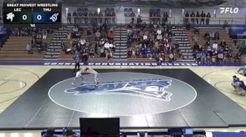 Replay: Lake Erie vs Thomas More | Jan 24 @ 3 PM