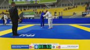VITOR CARVALHO REIS vs WENDEL VINÍCIUS VIEIRA ROZZINE 2026 FPJJ Circuito Paulista GI Etapa 3