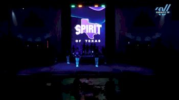 Spirit of Texas - Royal Gurlzz [2023 L4 Junior Day 2] 2023 The Regional Summit: Southwest