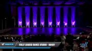 Fully Loaded Dance Studio - Bossy [2021 Tiny - Prep - Hip Hop Day 1] 2021 GLCC: The Showdown Grand Nationals