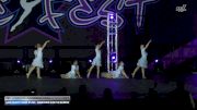 Lake Country Dance Studio - Somewhere Over the Rainbow [2026 Tiny - Intermediate - Contemporary/Lyrical Day 2] 2026 DanceFest Grand Nationals