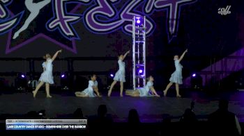 Lake Country Dance Studio - Somewhere Over the Rainbow [2026 Tiny - Intermediate - Contemporary/Lyrical Day 2] 2026 DanceFest Grand Nationals