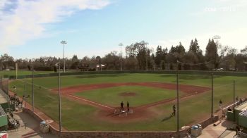 Replay: Cal Poly Pomona vs Chico State - DH | Mar 1 @ 1 PM